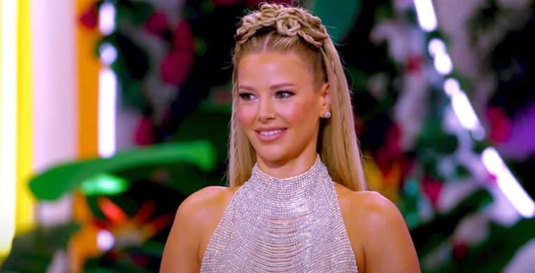 Ariana Madix Attempted To Do Away With This ‘Love Island’ Staple