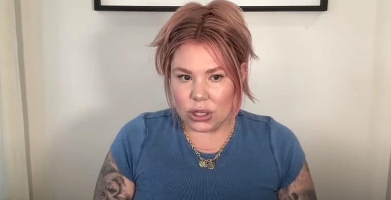 ‘Teen Mom’ Kailyn Lowry Reveals Massive Purchase