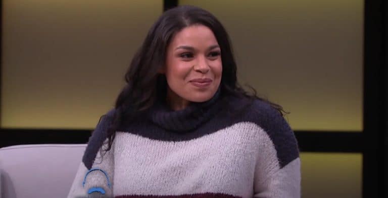 Jordin Sparks Shares Approach To Judging ‘American Idol’