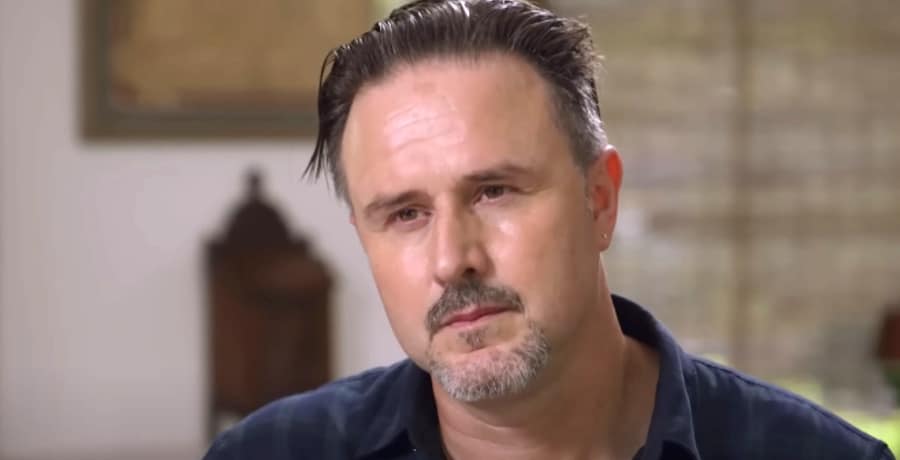 David Arquette-YouTube