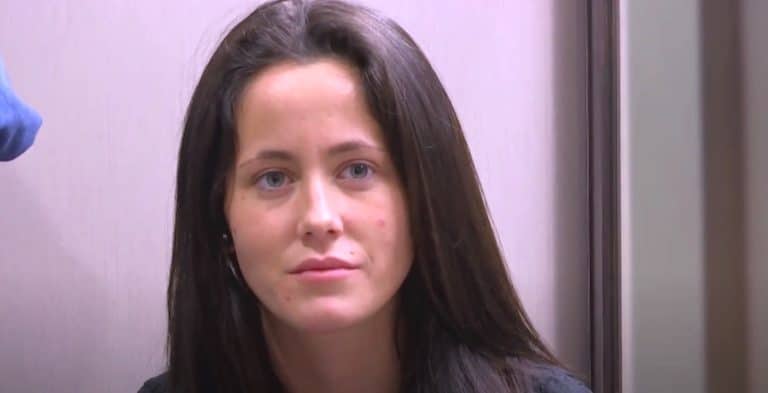 ‘Teen Mom’ Jenelle Evans Continues Wild Wheelchair Partying