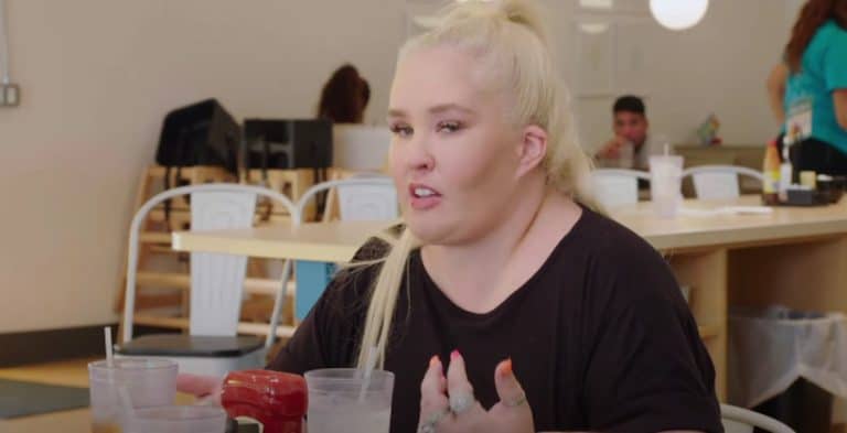 Mama June Did Most Appalling Thing To Deceased Anna