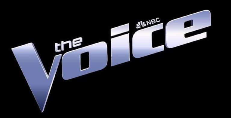The Voice Logo-Facebook