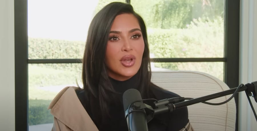 Kim Kardashian-YouTube