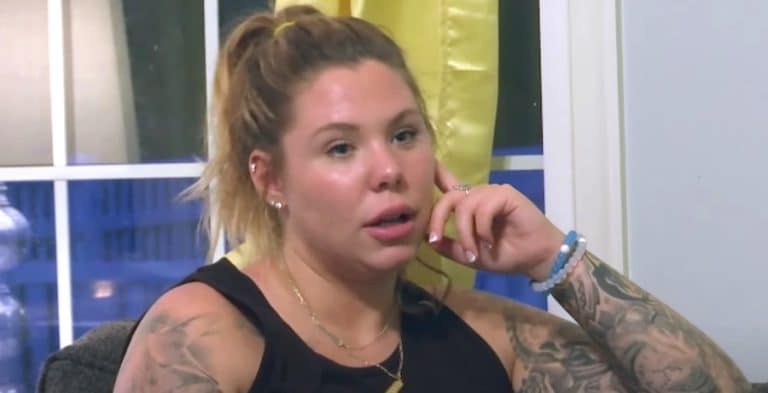 Kailyn Lowry-YouTube