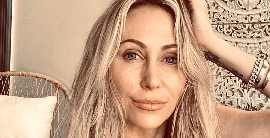 Tish Cyrus-Instagram