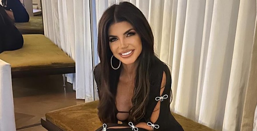 Teresa Giudice-Instagram