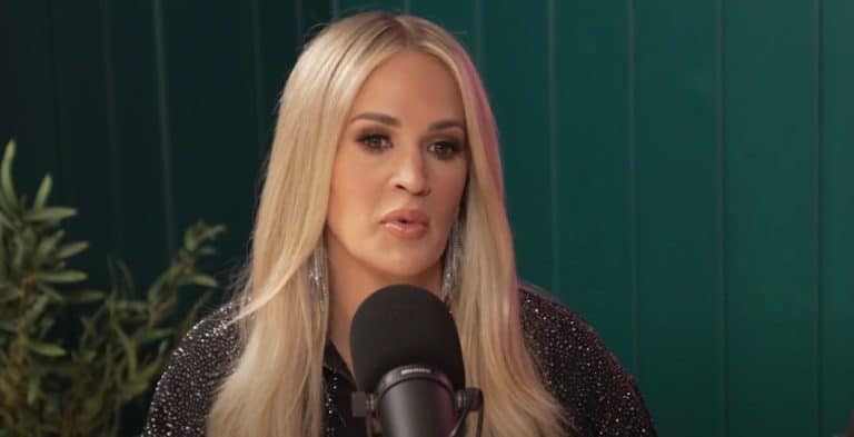 Carrie Underwood-YouTube