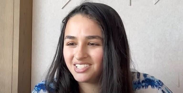 Jazz Jennings from her YouTube channel