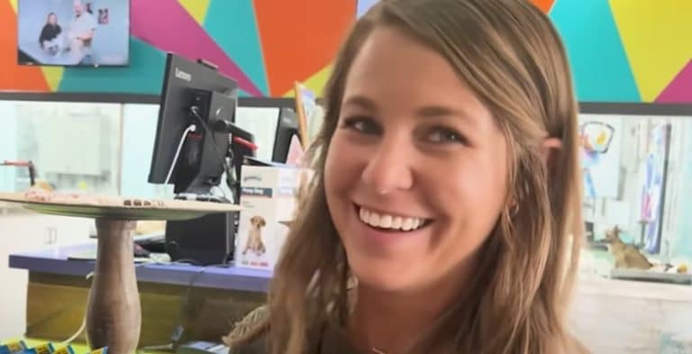 ‘Counting On’ Jana Duggar To Replace Joy-Anna’s Weekly Vlogs?