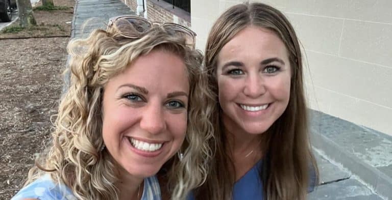 ‘Counting On’ Jana Duggar Spotted With Engagement Ring?