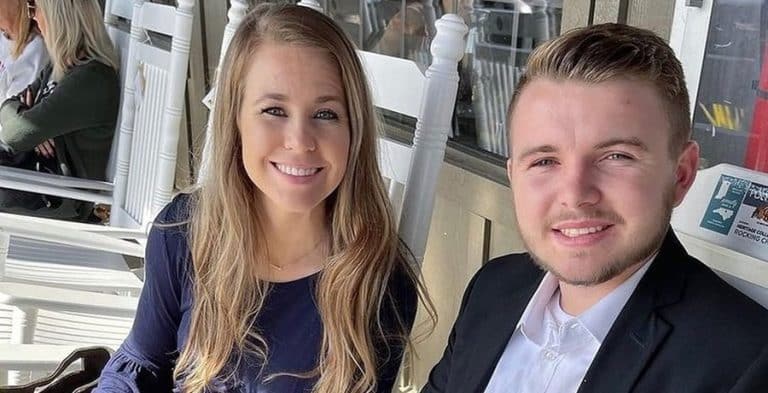 Jana Duggar Shares ‘Never-Before-Seen’ Project For Her Siblings