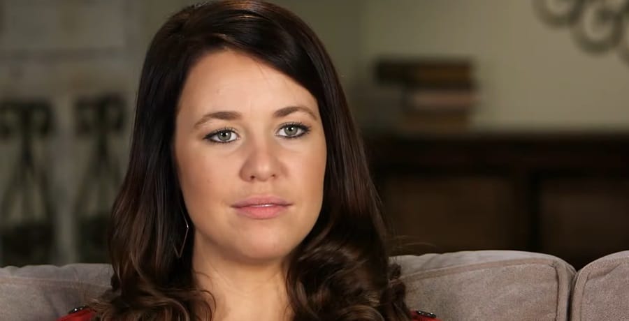 Jana Duggar From Counting On, TLC, Sourced From TLC YouTube