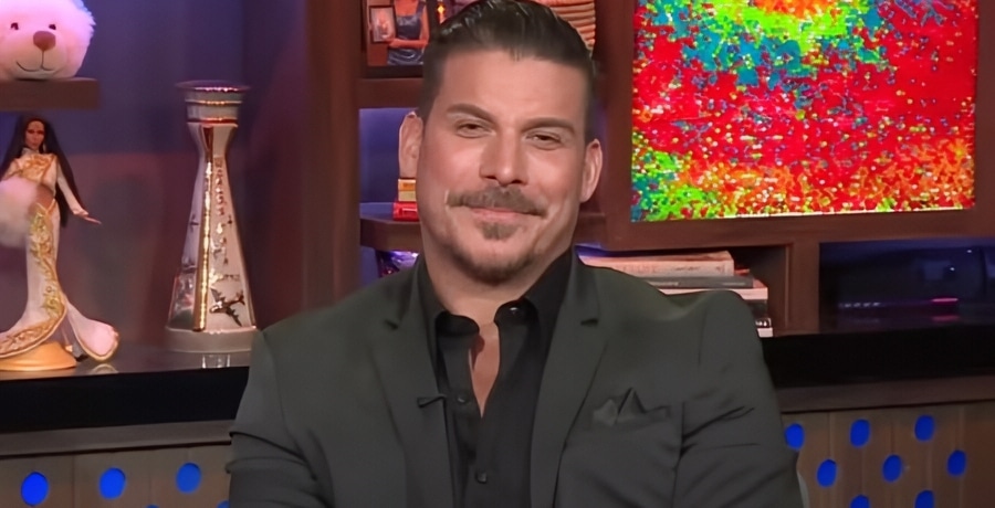 Jax Taylor - WWHL - YouTube