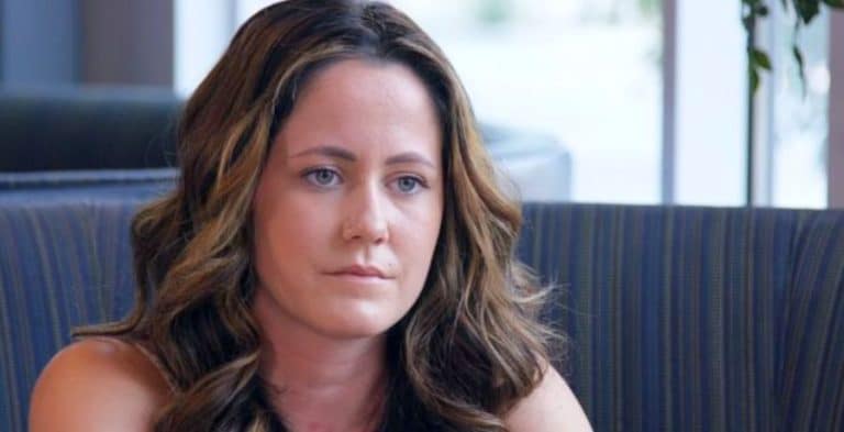 How Much Child Support Is Jenelle Evans Getting From David?