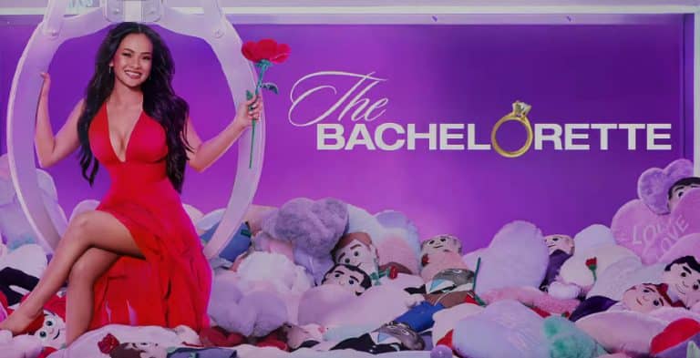 'Bachelorette' Jenn Tran/Credit: ABC YouTube