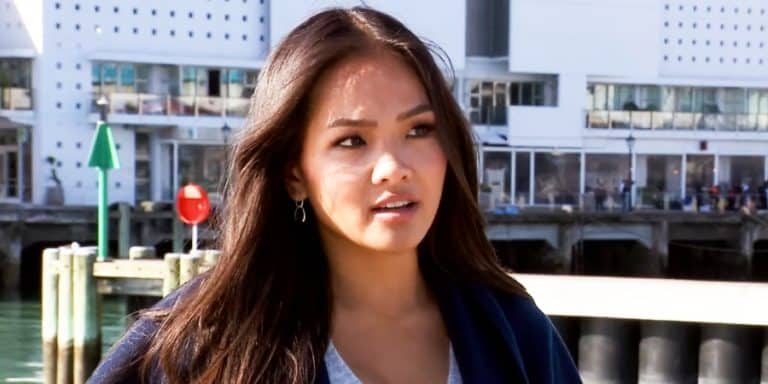 Jenn Tran - The Bachelorette