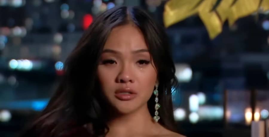 'Bachelorette' Jenn Tran/Credit: ABC YouTube