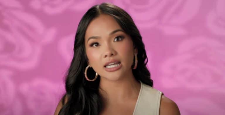 Jenn Tran Reacts To Lack Of Diversity In Her ‘Bachelorette’ Suitors