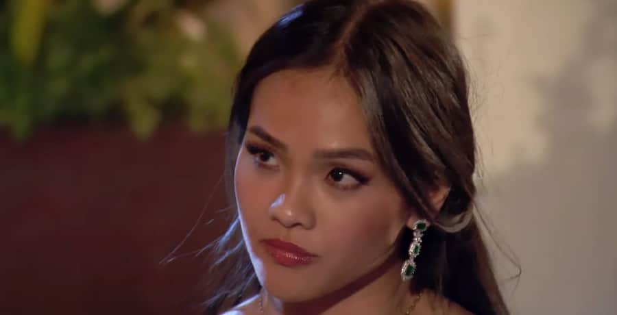 'Bachelorette' Jenn Tran/Credit: ABC YouTube