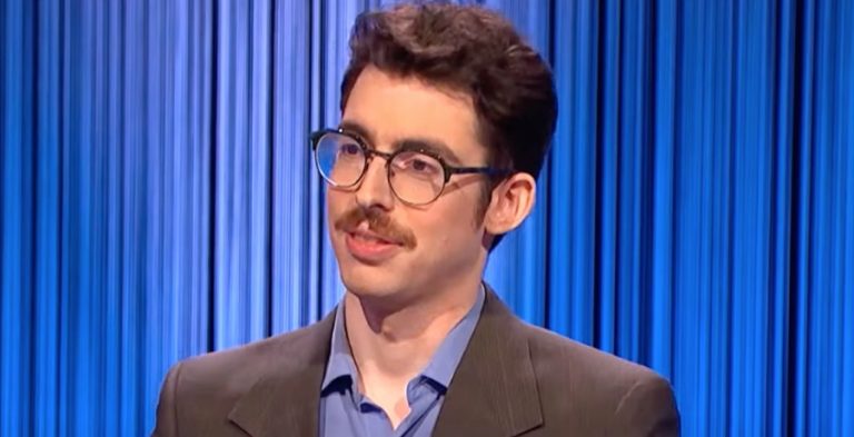 ‘Jeopardy!’ Former Champ Isaac Hirsch Claps Back After Show Diss