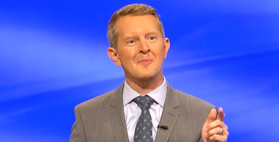 Jeopardy: Ken Jennings