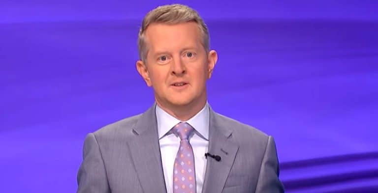 Jeopardy: Ken Jennings