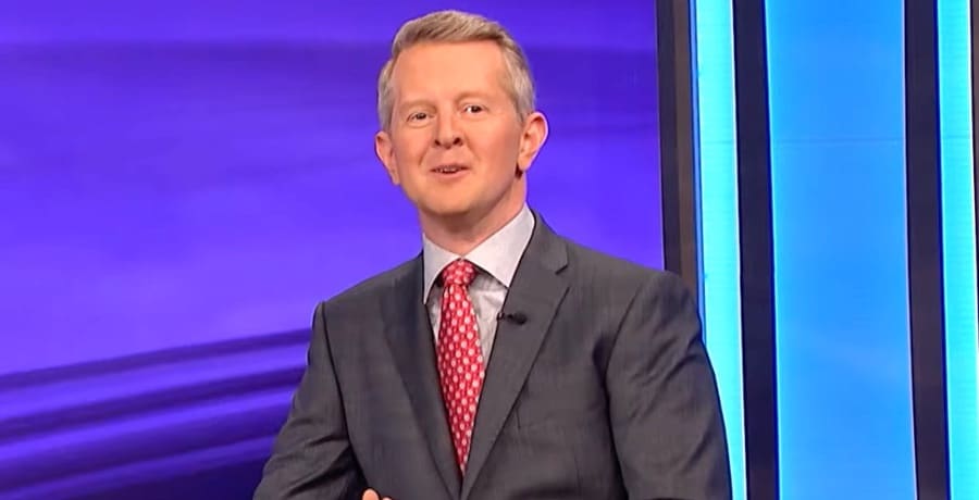 Jeopardy: Ken Jennings
