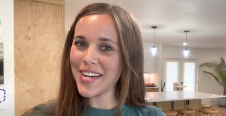‘Counting On’ Fans Sad Jessa Duggar Showing Skin For Money