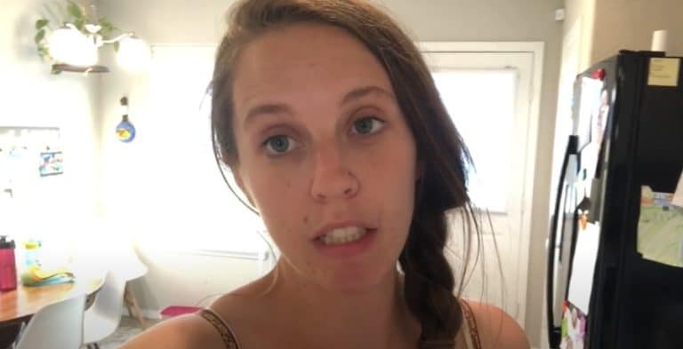 ‘Counting On’ Jill Duggar Finally Admits Being ‘Mom’ To Siblings
