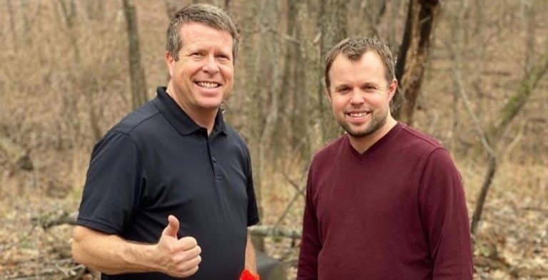 ‘Counting On’ Jim Bob Duggar Accused Of Starving Children