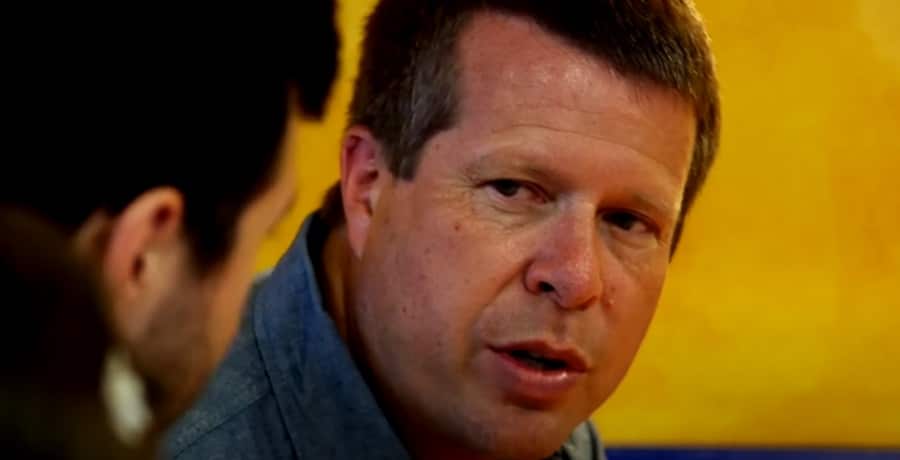 Jim Bob Duggar From Counting On, TLC, Sourced From TLC YouTube