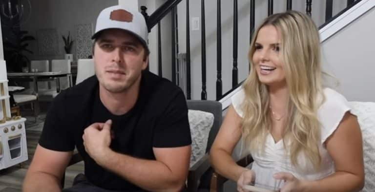 Alyssa Bates’ Husband Shocks Fans With Revelation About Family