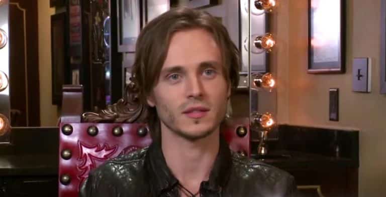 Jonathan Jackson Reflects On Working With ‘GH’ Dad Tony Geary