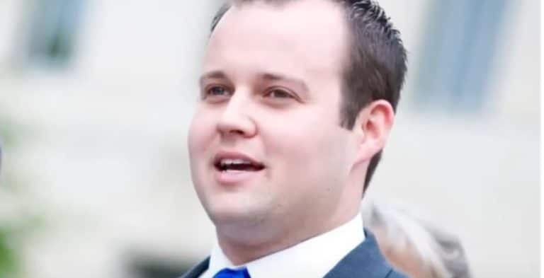 Josh Duggar From Counting On, TLC, Sourced From @duggarfam Instagram
