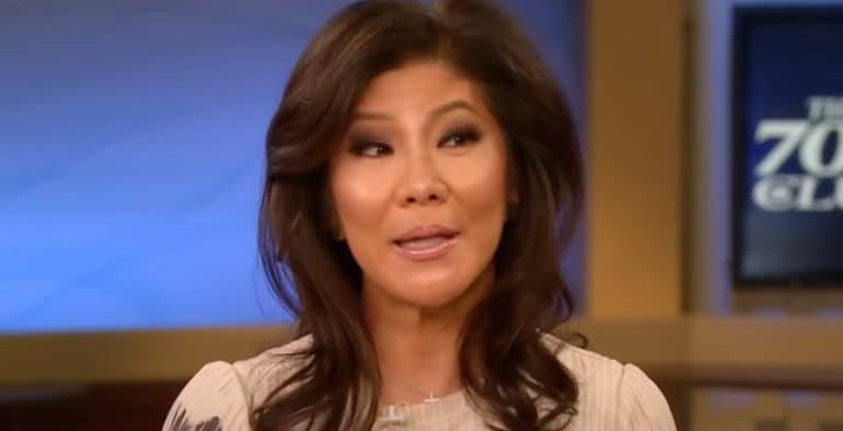 Julie Chen Moonves - YouTube/The 700 Club