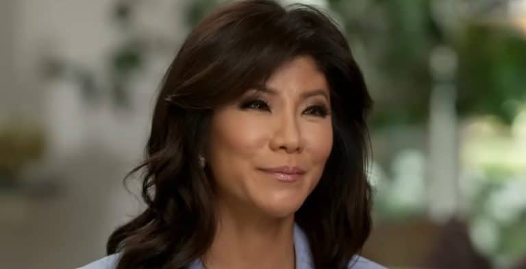 Julie Chen Moonves | YouTube