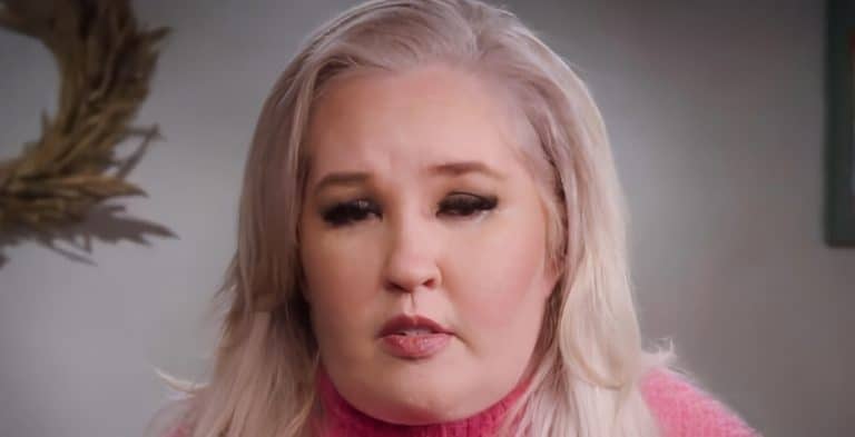 Mama June Pays Sexy Tribute To Man Who Gives Her A ‘Safe Place’