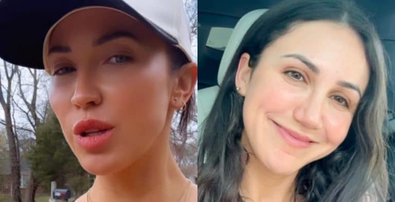 Kaitlyn Bristowe Reacts To Fan Theory She Stalks Kat Stickler