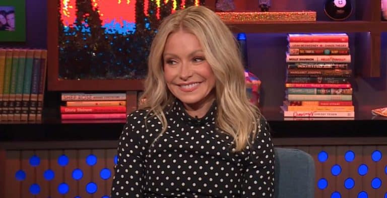 Kelly Ripa - YouTube/Watch What Happens Live With Andy Cohen