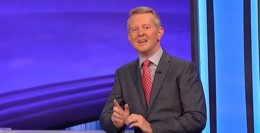 Ken Jennings - YouTube/Jeopardy!