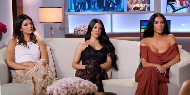 Fans Livid ‘The Kardashians’ Are Renewed For Season 6