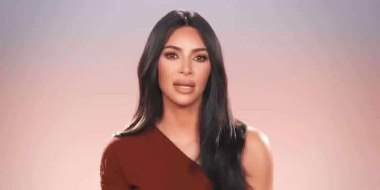 Fans Rant Over Kim Kardashian’s Freaky Toe, ‘See A Cobbler’