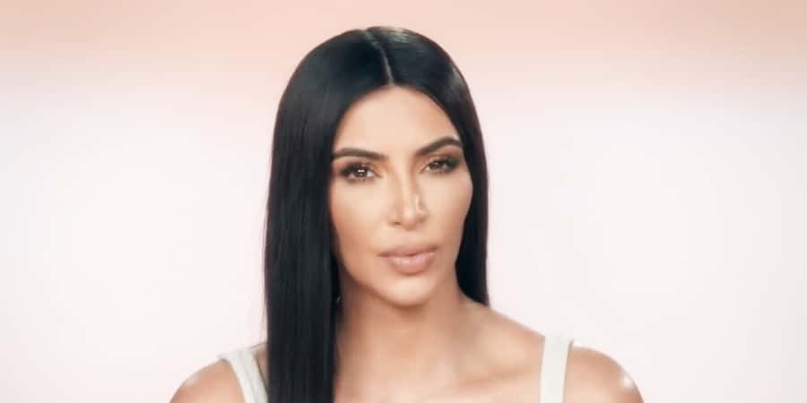 Kim Kardashian - KUWTK