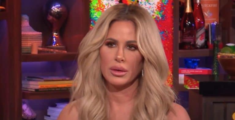 Kim Zolciak - YouTube/Watch What Happens Live With Andy Cohen