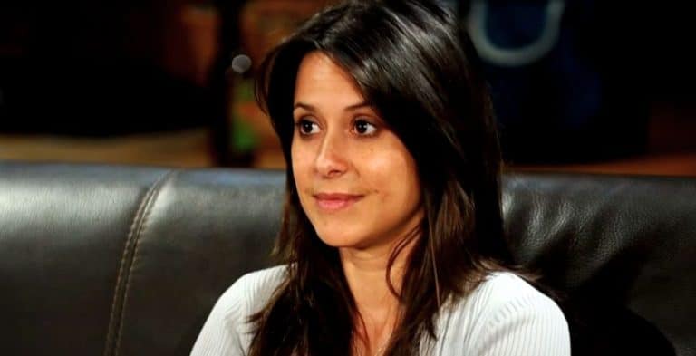 Kimberly McCullough - YouTube/Entertainment Tonight