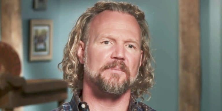 ‘Sister Wives’ Kody Brown Reveals How To Be A Successful Dad