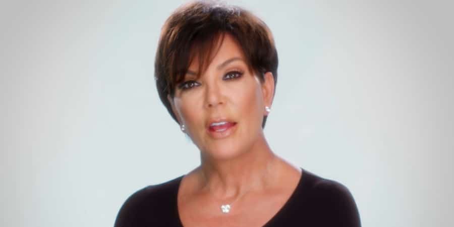 Kris Jenner - KUWTK