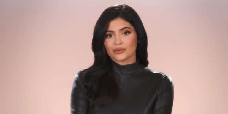 Fans Want Kylie Jenner To Stop Advertising Stupid Behavior