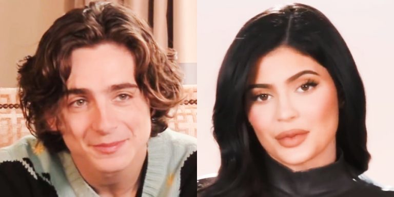 Are Kylie Jenner & Timothee Chalamet Considering Marriage?